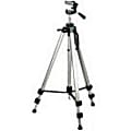 Sakar TR68 Tripod - 3 SECTION BUBBLE LEVEL TRIPOD 1 thumbnail image