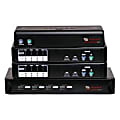 Avocent SwitchView 100 2-Port USB KVM Switch 1 thumbnail image
