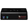 Avocent SwitchView 100 2-Port PS/2 KVM Switch 1 thumbnail image