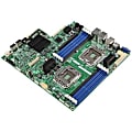 Intel S2400EP4 Server Motherboard - Intel Chipset - Socket B2 LGA-1356