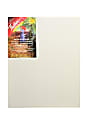 Fredrix Red Label Stretched Cotton Canvases, 14" x 18" x 11/16", Pack Of 2