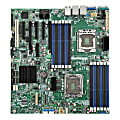 Intel S2400GP2 Server Motherboard - Intel Chipset - Socket B2 LGA-1356 1 thumbnail image