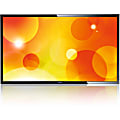 Philips Q-Line 55BDL3010Q Digital Signage Display - 54.6" LCD - 3840 x 2160 - Direct LED - 350 Nit - 2160p - HDMI - USB - DVI - SerialEthernet