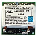Adaptec ABM-300 Lithium Ion Memory Backup Battery 1 thumbnail image