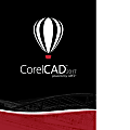 CorelCAD 2017 (Windows/Mac), Download Version 1 thumbnail image