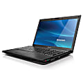 Lenovo® G560 (0679-99U) Laptop Computer With 15.6" LED-Backlit Screen & Intel® Pentium® Dual-Core P6100 Processor 1 thumbnail image