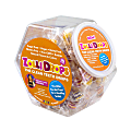 ZolliPops ZolliDrops Variety Jar, 16 Oz, Pack Of 150 ZolliDrops 1 thumbnail image