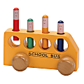 The Original Toy Company Pop Up School Bus, Multicolor 1 thumbnail image