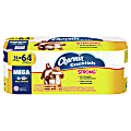Charmin® Essentials® Strong 1-Ply Toilet Paper, 300 Sheets Per Roll, Pack Of 24 Rolls 1 thumbnail image