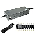 Lenmar® LAC120 120-Watt Laptop AC Power Adapter With Dual USB Outputs 1 thumbnail image