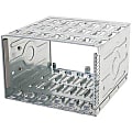 Intel Hard Drive Hot-Plug Cage - 6 x 3.5" - Hot-swappable