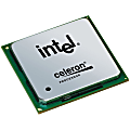 Intel Celeron G530 Dual-core (2 Core) 2.40 GHz Processor - Socket H2 LGA-1155Retail Pack 1 thumbnail image