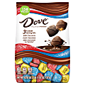 Dove Promises Variety Mix, 43.07-Oz Bag