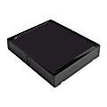 Custom 2000 Plus® PrintPro™ Replacement Ink Pad, 1-Color, Square, Q30, 1-1/8" x 1-1/8" 1 thumbnail image