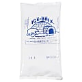 Ice-Brix™ Cold Packs, 5"H x 2 3/4"Wx 3/4"D, Case Of 96