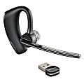 Plantronics® Voyager™ Legend B235-M Unified Communication Bluetooth® Headset System 1 thumbnail image