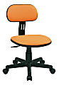 Office Star™ Student Task Chair, Orange 1 thumbnail image