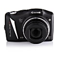 Canon PowerShot SX130 IS 12.1-Megapixel Digital Camera 1 thumbnail image