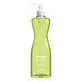 Method™ Dishwashing Soap Pump Bottle, Lime & Sea Salt Scent, 18 Oz Bottle 1 thumbnail image
