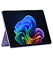 Microsoft Surface Pro Copilot+ PC Wi-Fi Tablet, 12", 16GB RAM, 512GB UFS, Windows 11, Violet 1 thumbnail image