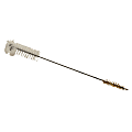 Carlisle Spectrum 2-Sided All-Purpose Scrub Brush, 1-1/2" x 12" 1 thumbnail image