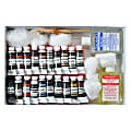 Marshall's Advanced Oil Set 1 thumbnail image