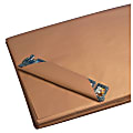 Office Depot® Brand Kraft Paper Sheets, 30 Lb, 30" x 40", Kraft, Case Of 600