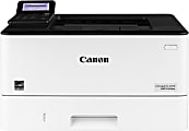 Canon imageCLASS LBP246dw Wireless Mobile-Ready Duplex Laser Monochrome Printer 1 thumbnail image