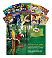 Teacher Created Materials TIME FOR KIDS® Nonfiction Book Set, Set 3, Set Of 10 Books, Grade 5