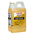 Betco® Speedex Degreaser, Lemon Scent, 67.6 Oz Bottle, Case Of 4 Containers
