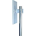 HPE Outdoor MIMO Antenna ANT-2X2-2714 - 2.4 GHz to 2.483 GHz - 14 dBi - OutdoorPole/Wall/Sector - N-Type Connector 1 thumbnail image