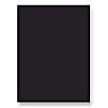 Pacon® Fadeless® Art Paper Roll, 24" x 60', Black 1 thumbnail image