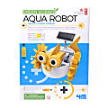 4M Green Science Aqua Robot Solar Hybrid Power Robotics STEAM Kit 1 thumbnail image