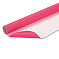 Pacon® Fadeless Bulletin Board Paper Roll, 48" x 50', 50 Lb, Magenta 1 thumbnail image