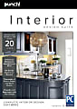 Punch!® Interior Design Suite V18, Disc 1 thumbnail image