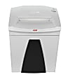HSM Securio B26c 19 Sheet Cross-Cut Shredder 1 thumbnail image