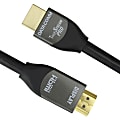 DataComm TrueStream Pro HDMI Audio/Video Cable, 3'