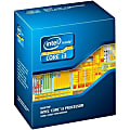 Intel Core i3 i3-2105 Dual-core (2 Core) 3.10 GHz Processor - Socket H2 LGA-1155 - 1 x Retail Pack 1 thumbnail image