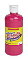 Scholastic Tropical Tempera Paint, 16 Oz, Tropical Pink 1 thumbnail image