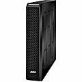 APC Smart-UPS SRT 48V 1kVA 1.5kVA Battery Pack - 48 V DC - Lead Acid - Spill-proof/Maintenance-free - SRT48BP 1 thumbnail image