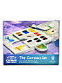 Winsor & Newton Cotman Watercolor Compact Set, Set Of 14