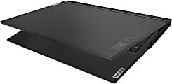 Lenovo® Legion 5 Gaming Notebook, 15.6" Screen, AMD Ryzen 5-4600H, 8GB Memory, 1TB Hard Drive/256GB Solid State Drive, Wi-Fi 6, Windows® 10, NVIDIA GeForce GTX 1650 Dedicated Graphics, 82B500FVUS