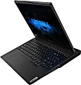 Lenovo® Legion 5 Gaming Notebook, 15.6" Screen, AMD Ryzen 5-4600H, 8GB Memory, 1TB Hard Drive/256GB Solid State Drive, Wi-Fi 6, Windows® 10, NVIDIA GeForce GTX 1650 Dedicated Graphics, 82B500FVUS