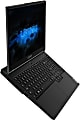 Lenovo® Legion 5 Gaming Notebook, 15.6" Screen, AMD Ryzen 5-4600H, 8GB Memory, 1TB Hard Drive/256GB Solid State Drive, Wi-Fi 6, Windows® 10, NVIDIA GeForce GTX 1650 Dedicated Graphics, 82B500FVUS