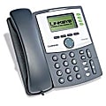 Cisco SPA941 4-line IP Phone with 1-port Ethernet 1 thumbnail image