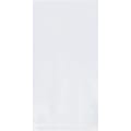 Office Depot® Brand 1.5 Mil Flat Poly Bags, 24" x 36", Clear, Case Of 500