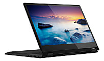 Lenovo™ Flex Laptop, 14" Full HD Touch Screen, AMD Ryzen 5 3500U, 8GB Memory, 256GB Solid State Drive, Windows® 10 Home