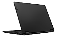 Lenovo™ Flex Laptop, 14" Full HD Touch Screen, AMD Ryzen 5 3500U, 8GB Memory, 256GB Solid State Drive, Windows® 10 Home