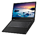 Lenovo™ Flex Laptop, 14" Full HD Touch Screen, AMD Ryzen 5 3500U, 8GB Memory, 256GB Solid State Drive, Windows® 10 Home