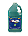 Prang® Ready-To-Use Tempera Paint, 128 Oz., Green